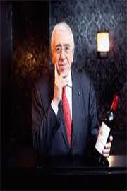 Keeper Collection #SommChat Special Tribute to Serge Hochar