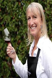 Keeper Collection #SommChat Guest #Sommelier Veronique Rivest