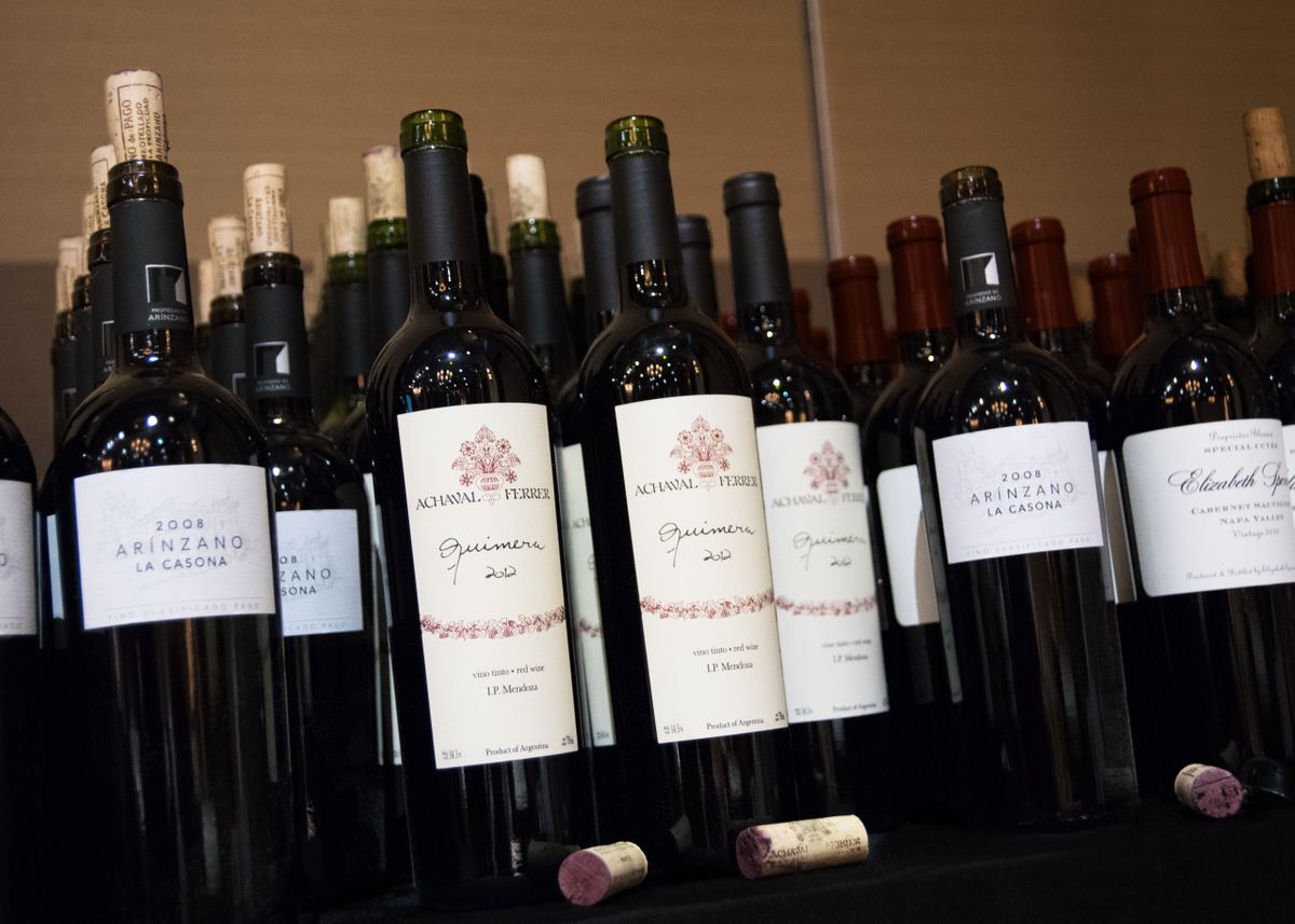 2016 Somms Under Fire