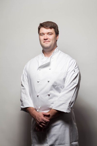 Chef Graham LaBorde  - Kipper Club Test Kitchen.jpg