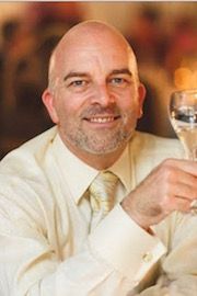 Keeper Collection #SommChat guest Master Sommelier Cameron Douglas