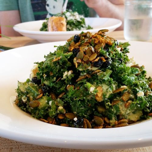 Vinaigrette La Pepita Salad.jpg