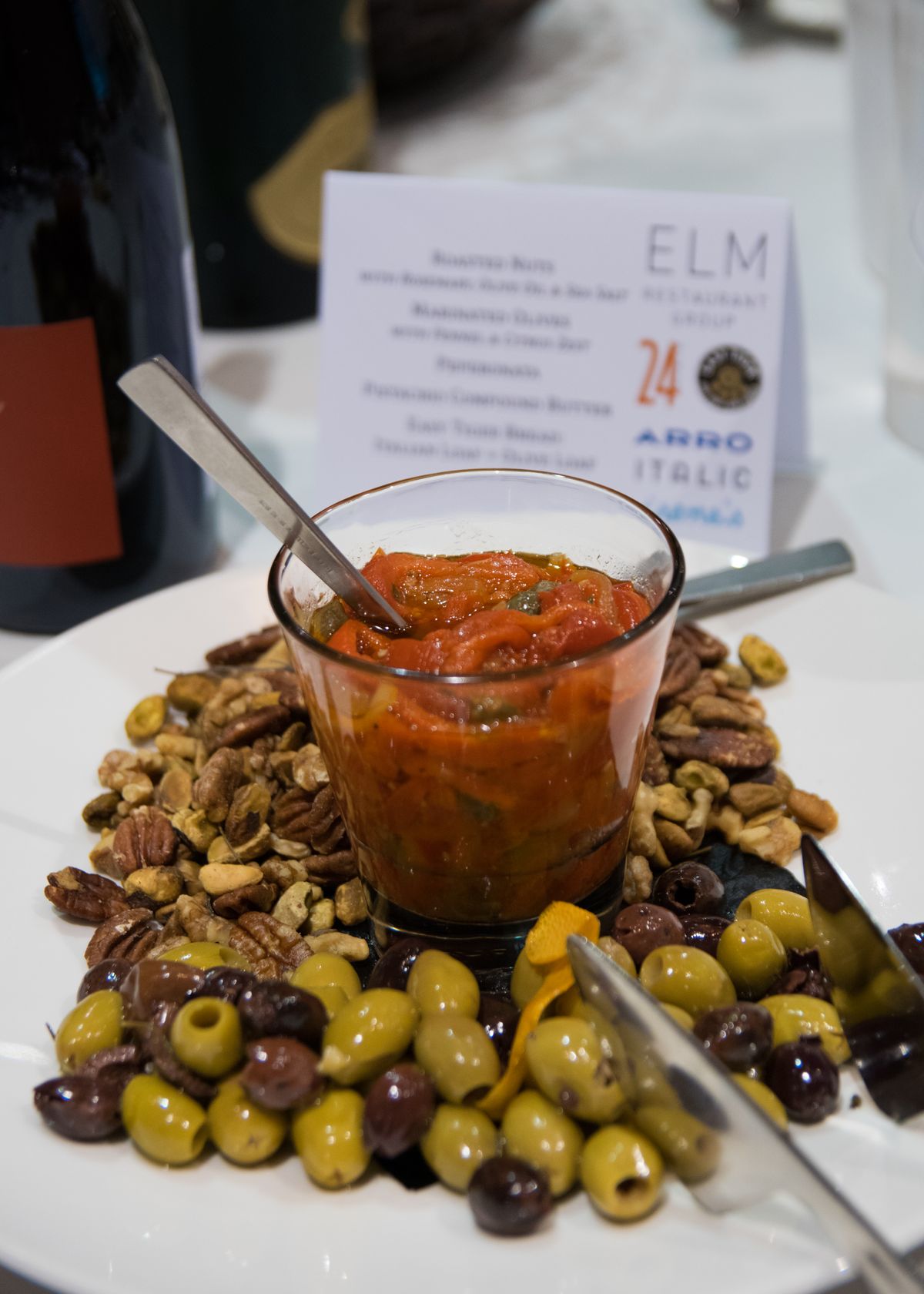 2016 Somms Under Fire