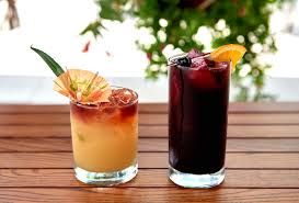 FIne Foods That Sangria Wine and the Ann Richards Revenge.jpeg