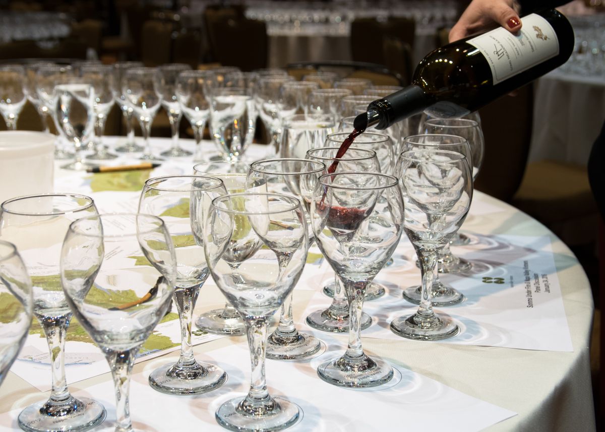 2016 Somms Under Fire