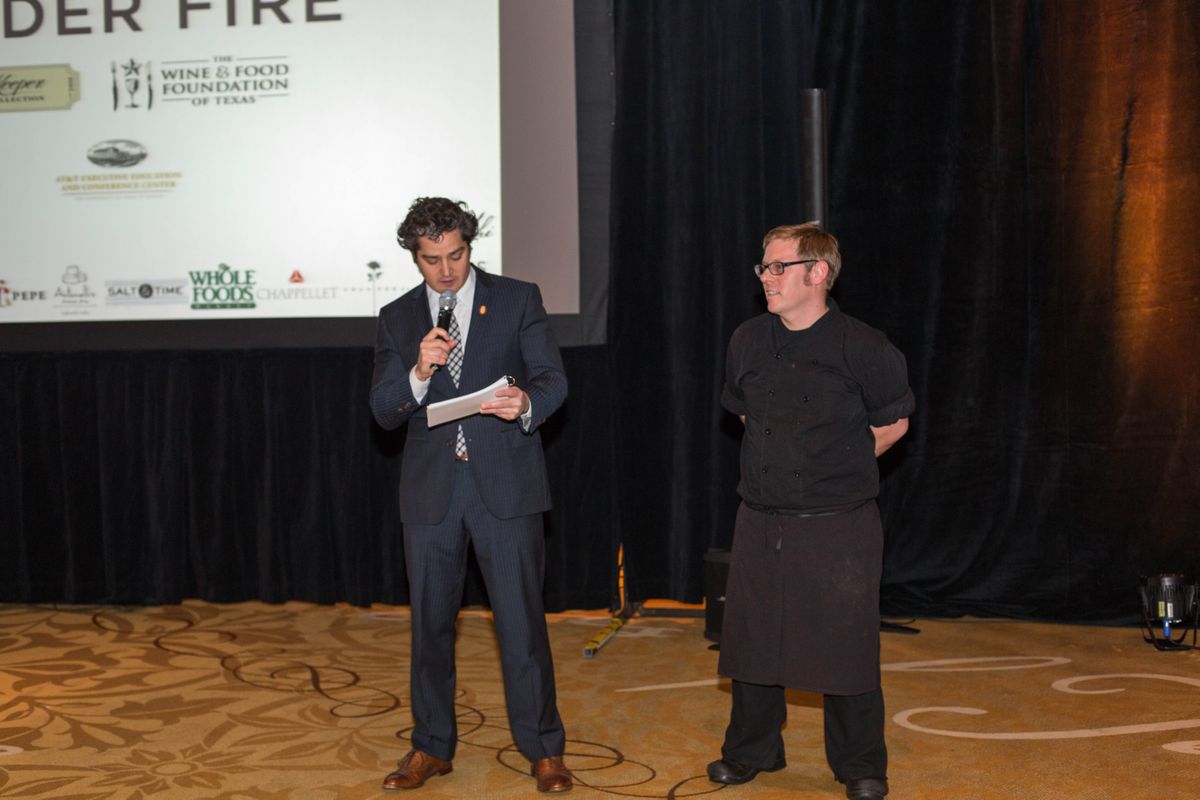 2015 Somms Under Fire