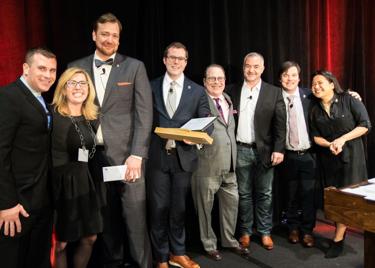 2016 Somms Under Fire