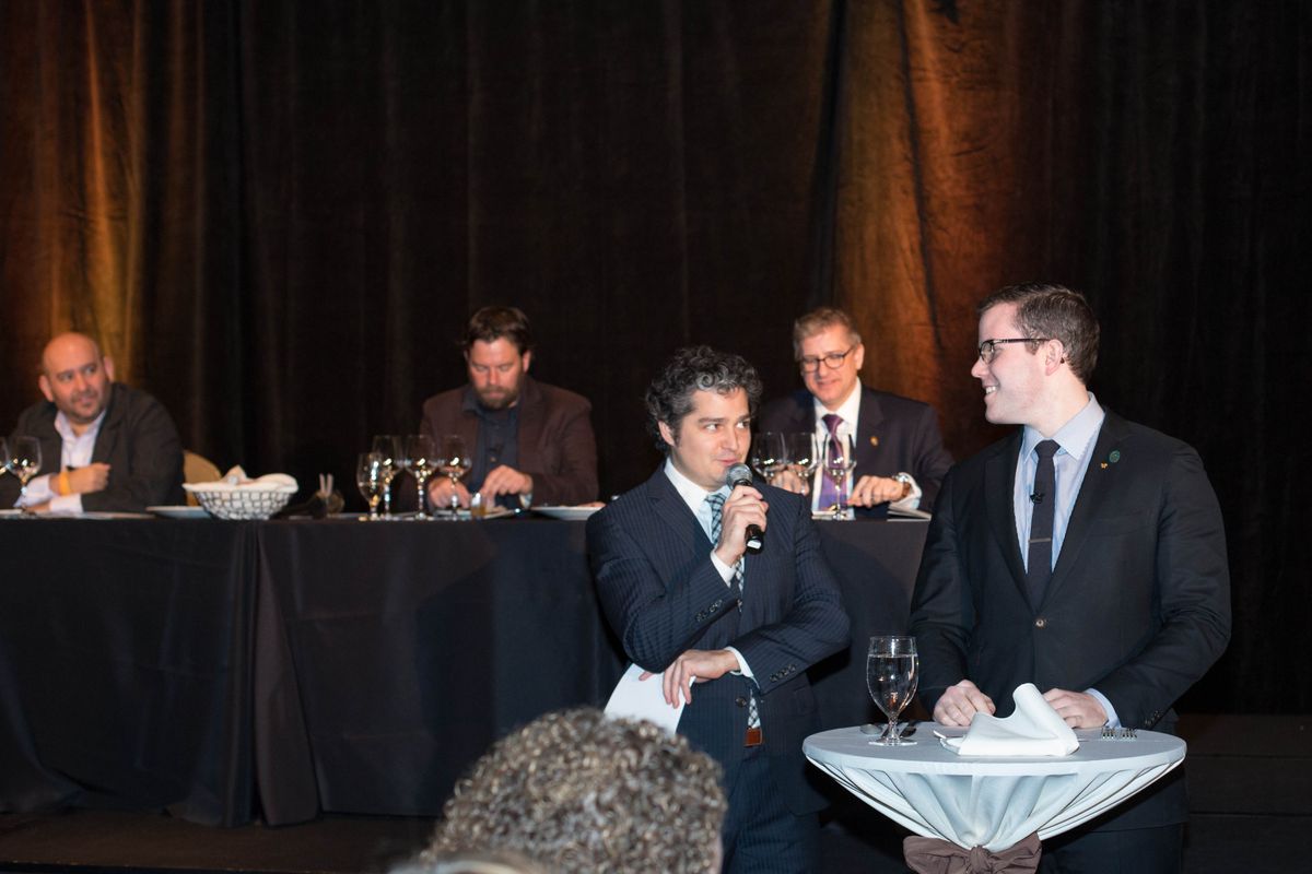 2015 Somms Under Fire