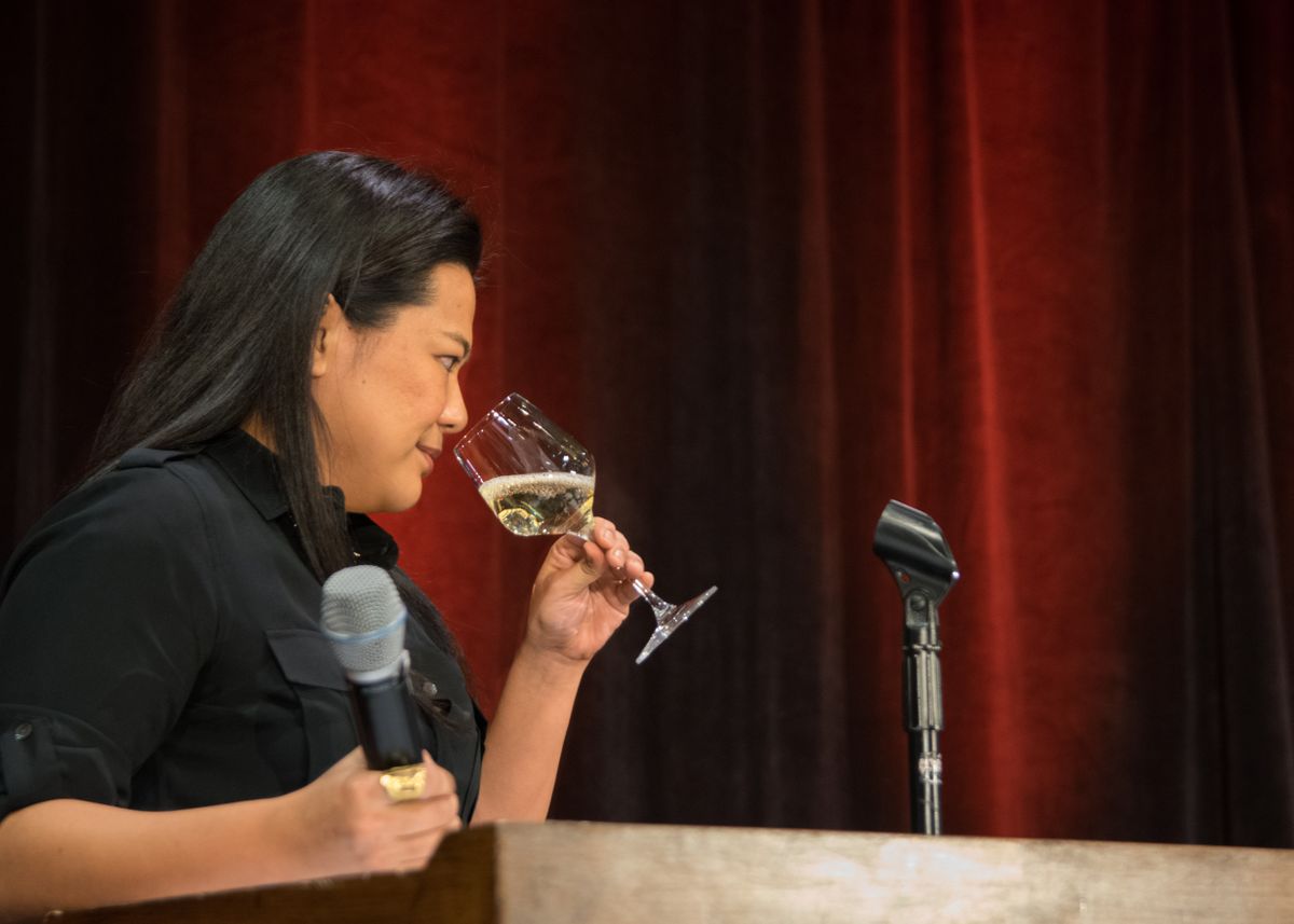 2016 Somms Under Fire