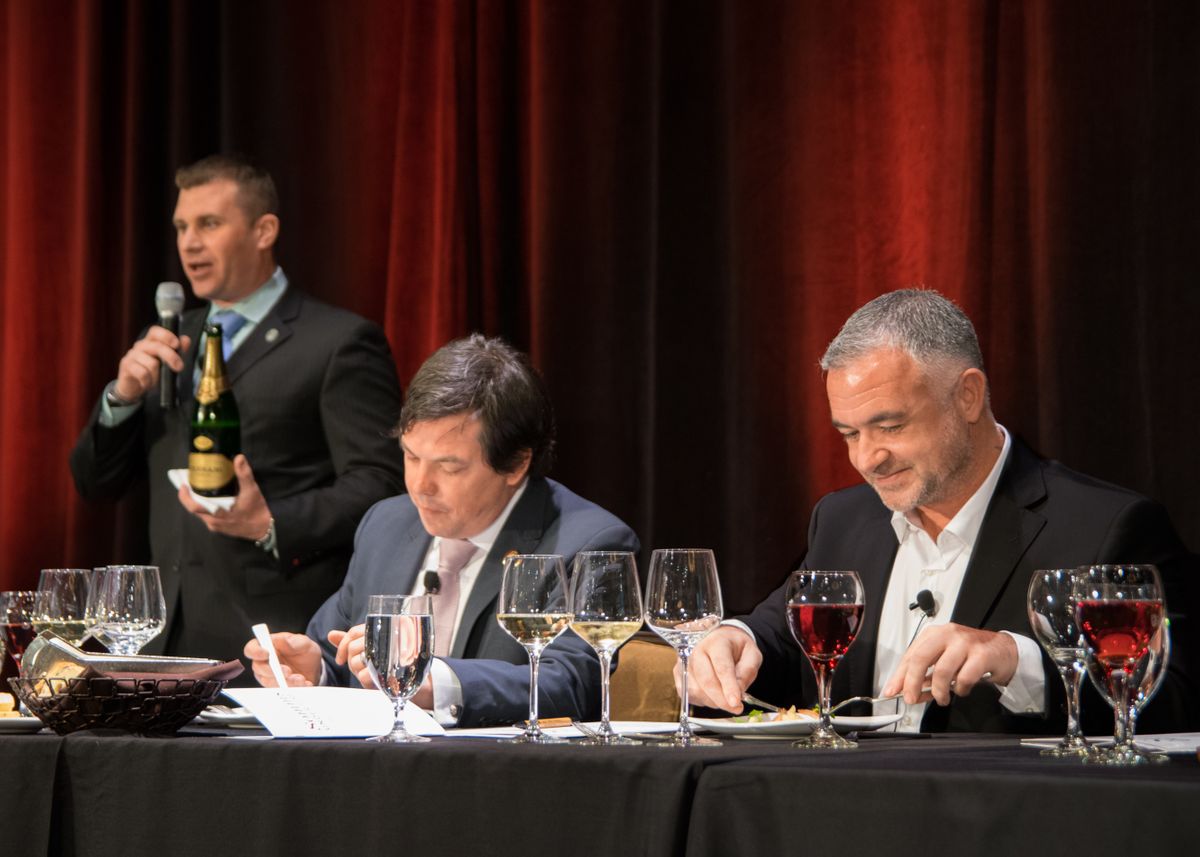 2016 Somms Under Fire
