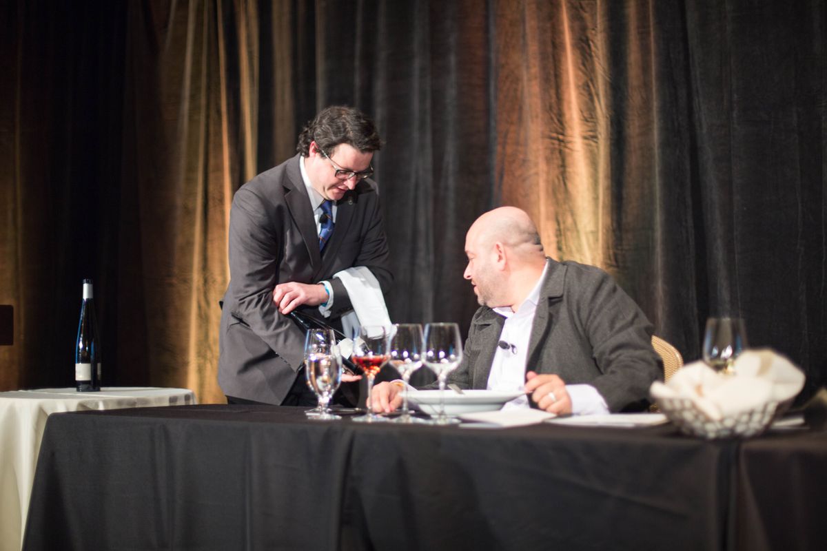 2015 Somms Under Fire