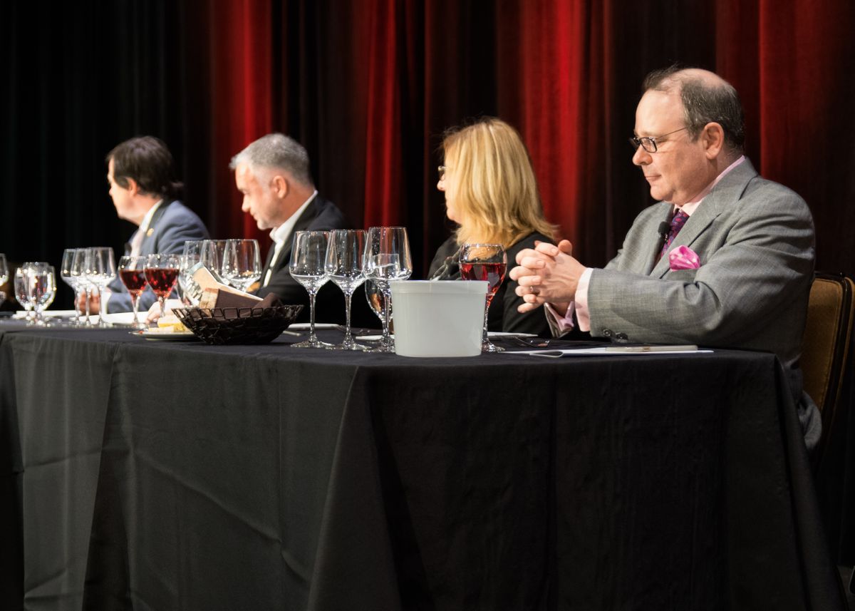 2016 Somms Under Fire
