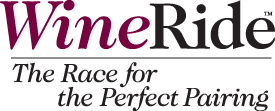 Wine Ride - the Race for the Perfect Pairing Wine Ride