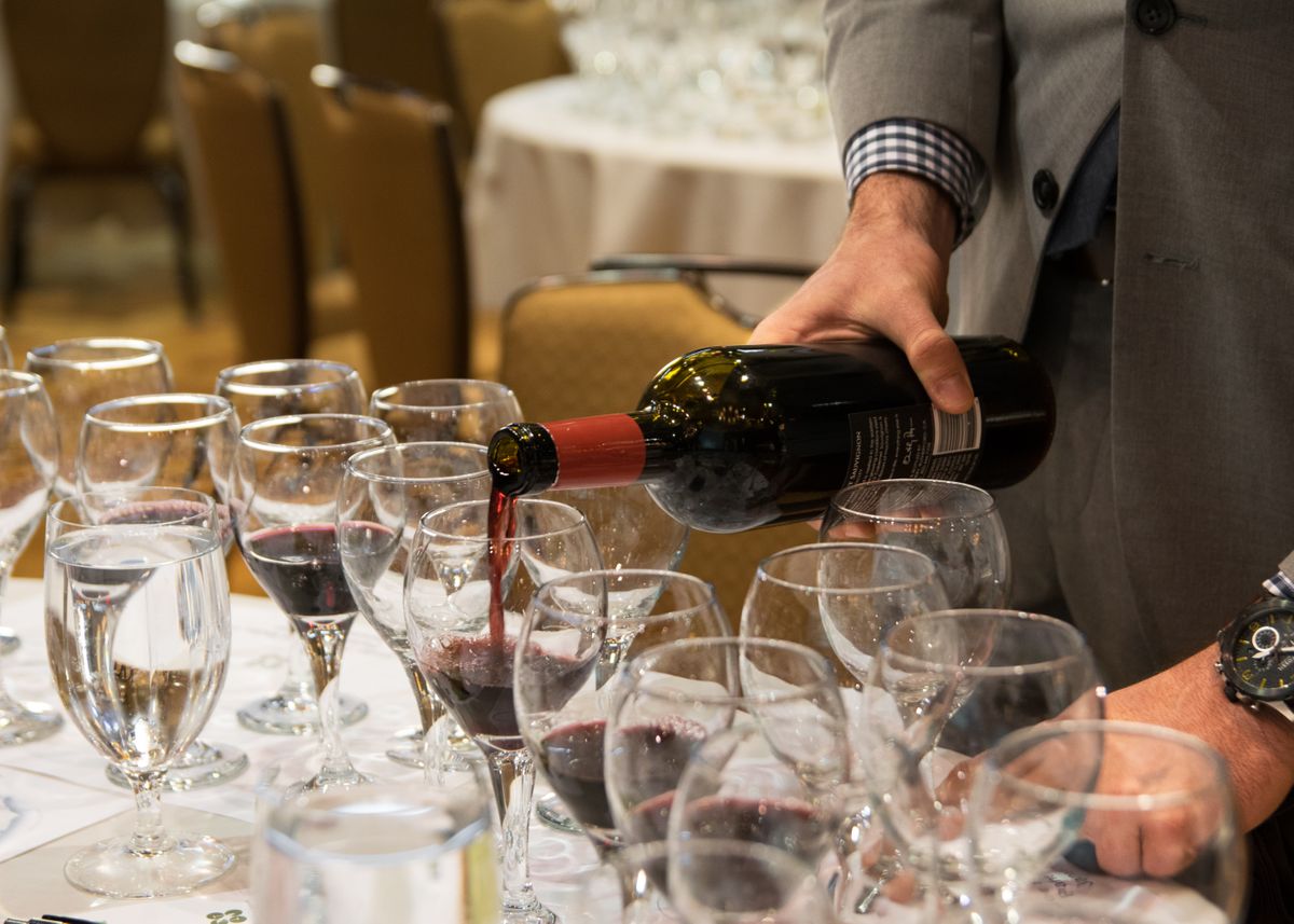 2016 Somms Under Fire