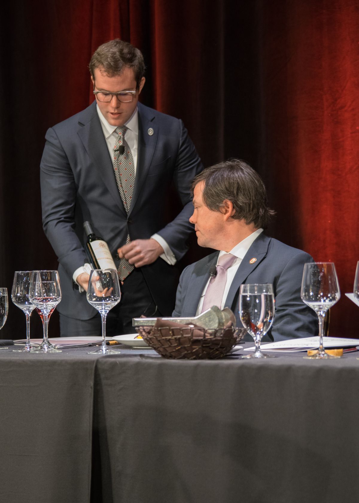 2016 Somms Under Fire