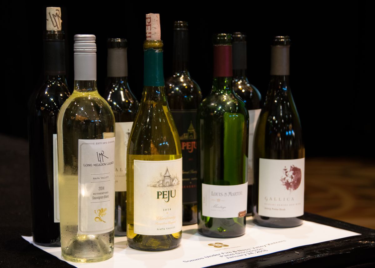 2016 Somms Under Fire