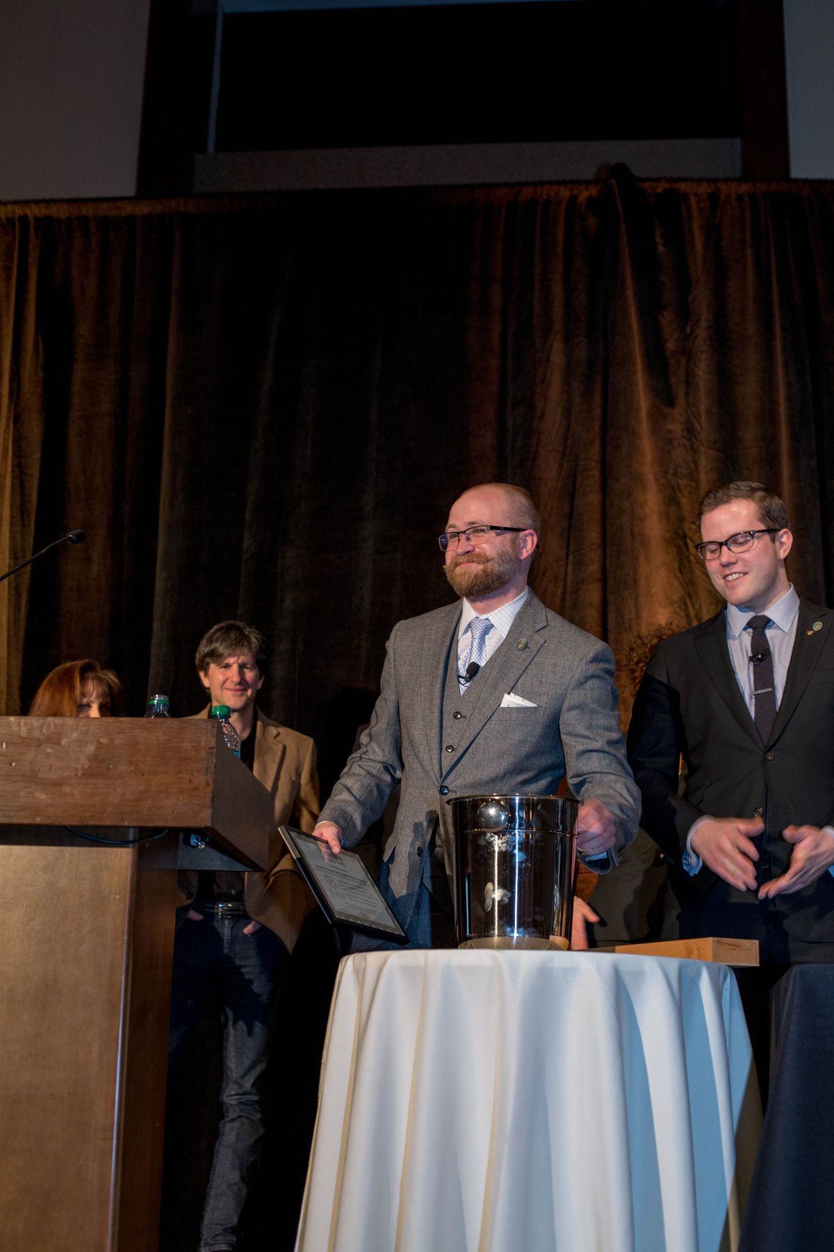 2015 Somms Under Fire