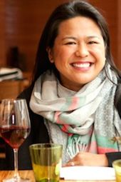 Keeper Collection #SommChat Guest Master #Sommelier June Rodil