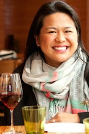 Keeper Collection #SommChat Guest Master #Sommelier June Rodil
