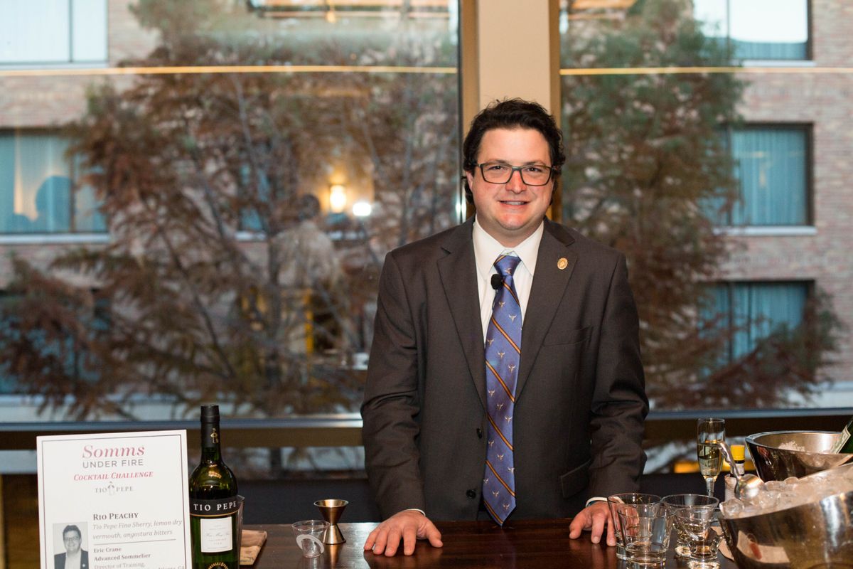 2015 Somms Under Fire