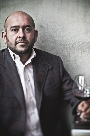Rajat Parr cropped