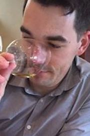 Keeper Coll #SommChat Guest Micah Clark