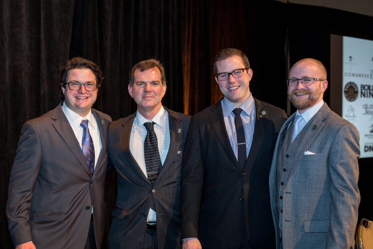 2015 Somms Under Fire