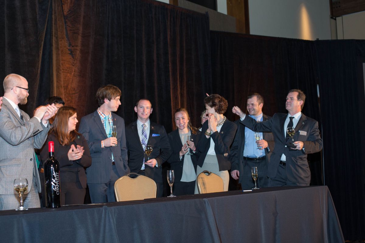 2015 Somms Under Fire