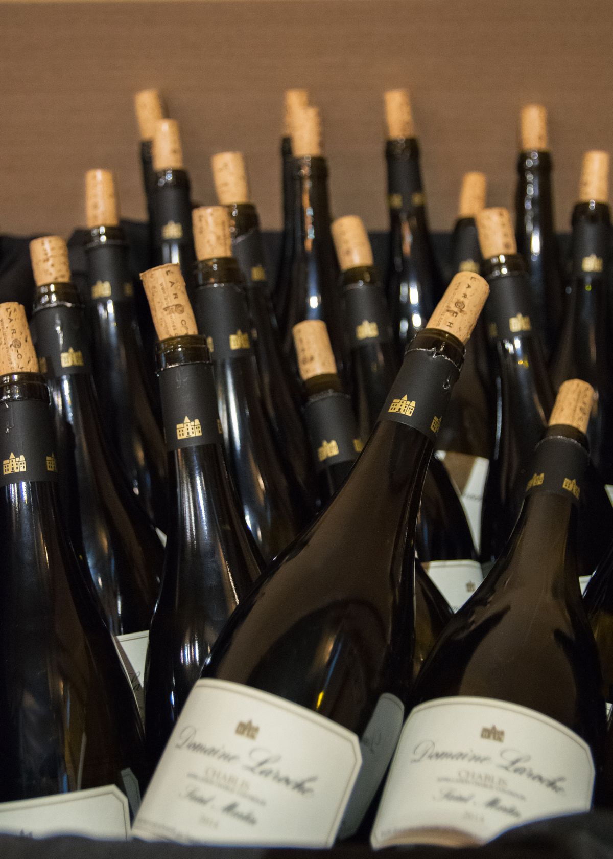 2016 Somms Under Fire