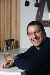 Keeper Collection #SommChat Guest Master #Sommelier Evan Goldstein