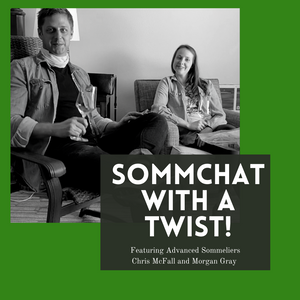 Sommchat with a twist