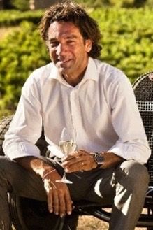 Keeper Collection #SommChat Guest #Sommelier  Guillaume Virsolvy