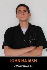 Chef John Hajash John Hajash