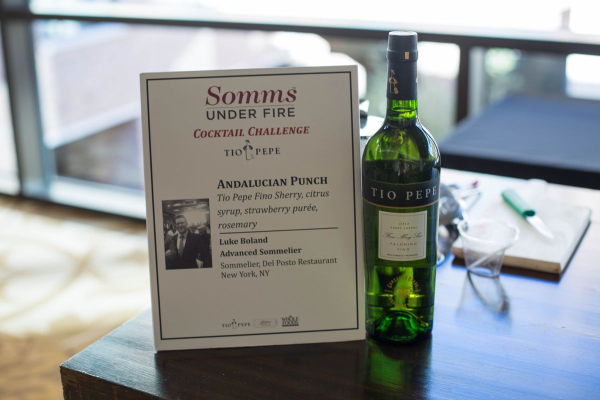 2015 Somms Under Fire