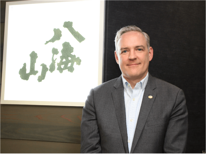 Join us this Wednesday 1/15 at 12N ET for #SommChat with Sake Expert Timothy Sullivan @urbansake! #Sake Expert Timothy Sullivan