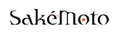 SakéMoto sakemoto logo