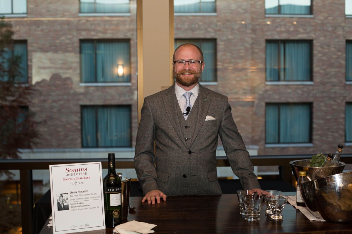 2015 Somms Under Fire