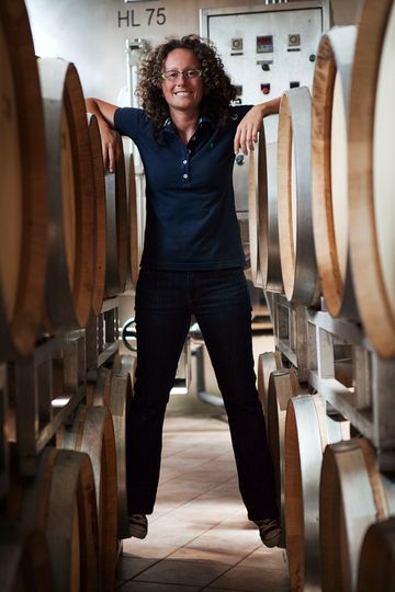 Keeper Collection #SommChat Guest #Winemaker Silvia Altare