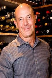 #WineWriter, Educator and #Consultant Michael Franz