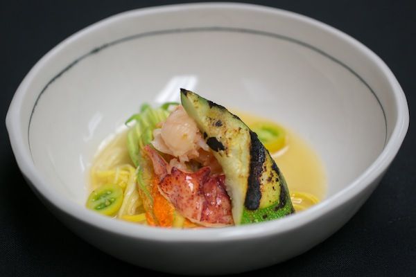 Keeper Collection - 86'd 86'd Ben's second dish