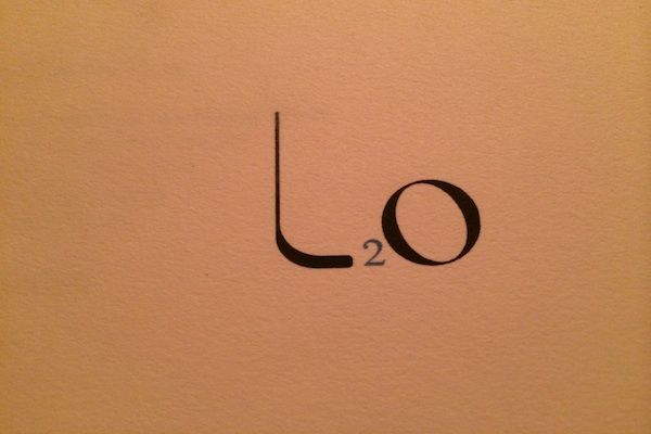 Keeper Collection - L2O Restaurant in Chicago