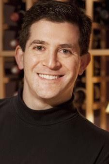 Keeper Collection #SommChat Guest  Eric Levine, founder of Cellar Tracker