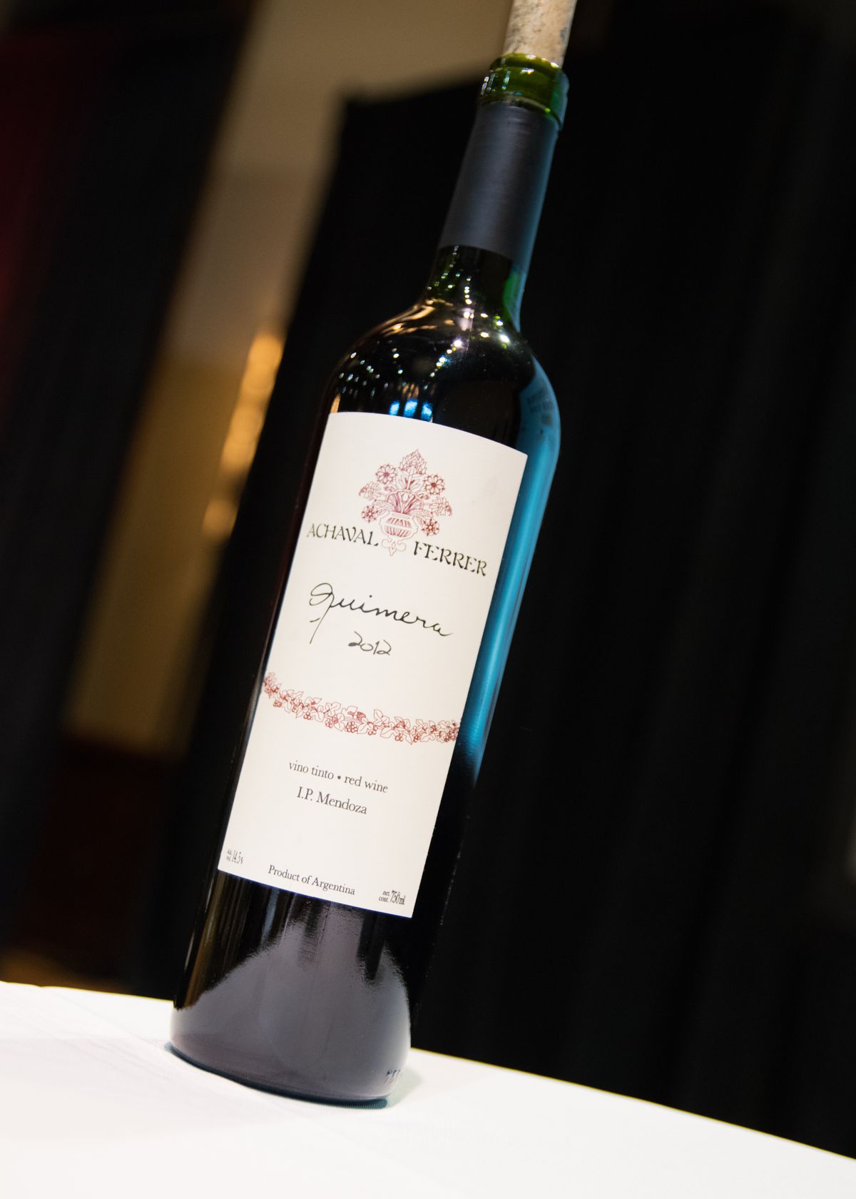 2016 Somms Under Fire