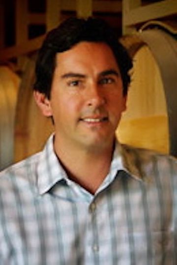 Keeper Collection #SommChat Guest #Winemaker Andy Erickson
