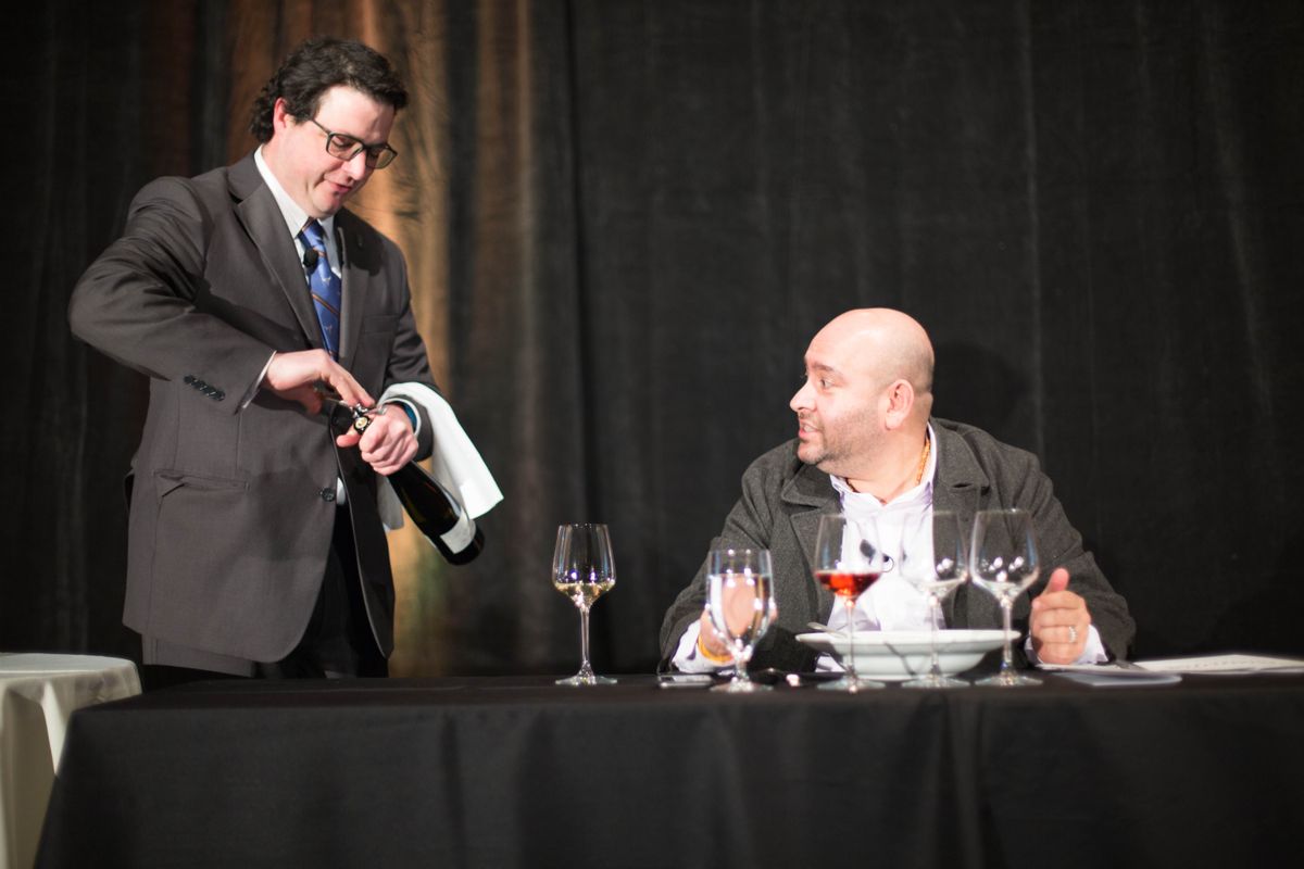 2015 Somms Under Fire
