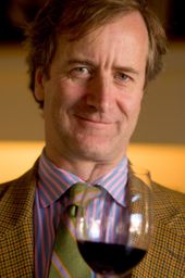 Keeper Collection #SommChat Guest #Wine Importer Bartholomew Broadbent