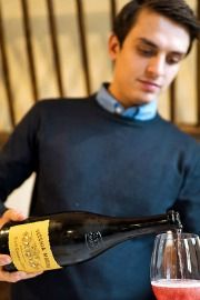 Keeper Collection #SommChat Guest  Tommaso Chiarli  @ChiarliModena