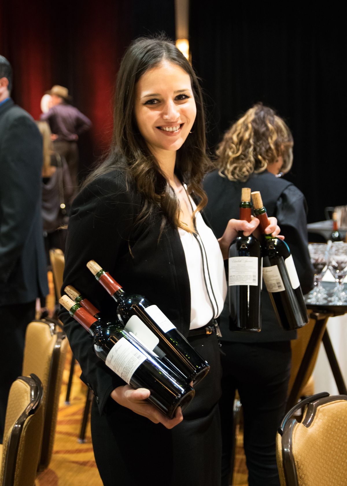 2016 Somms Under Fire