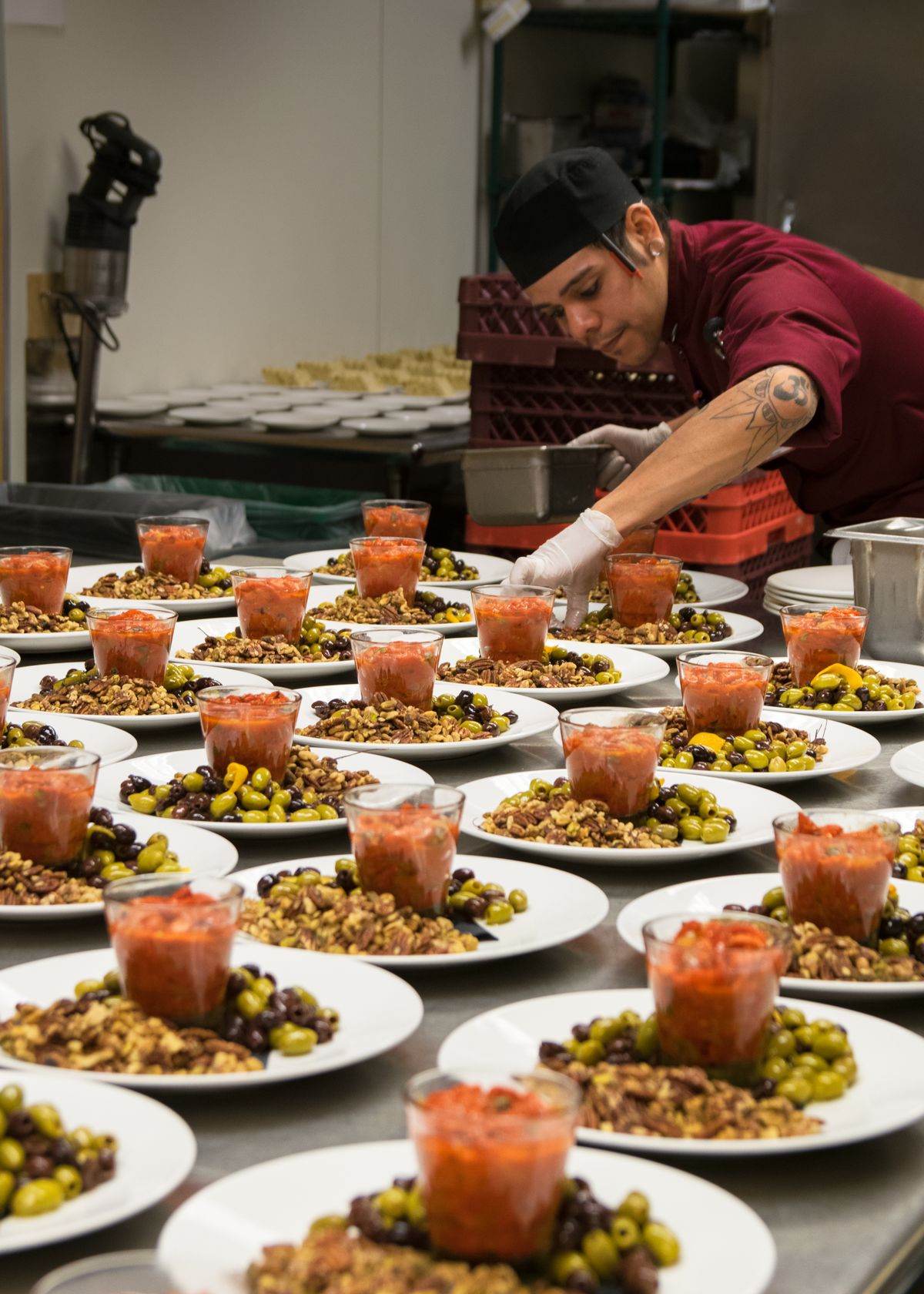 2016 Somms Under Fire