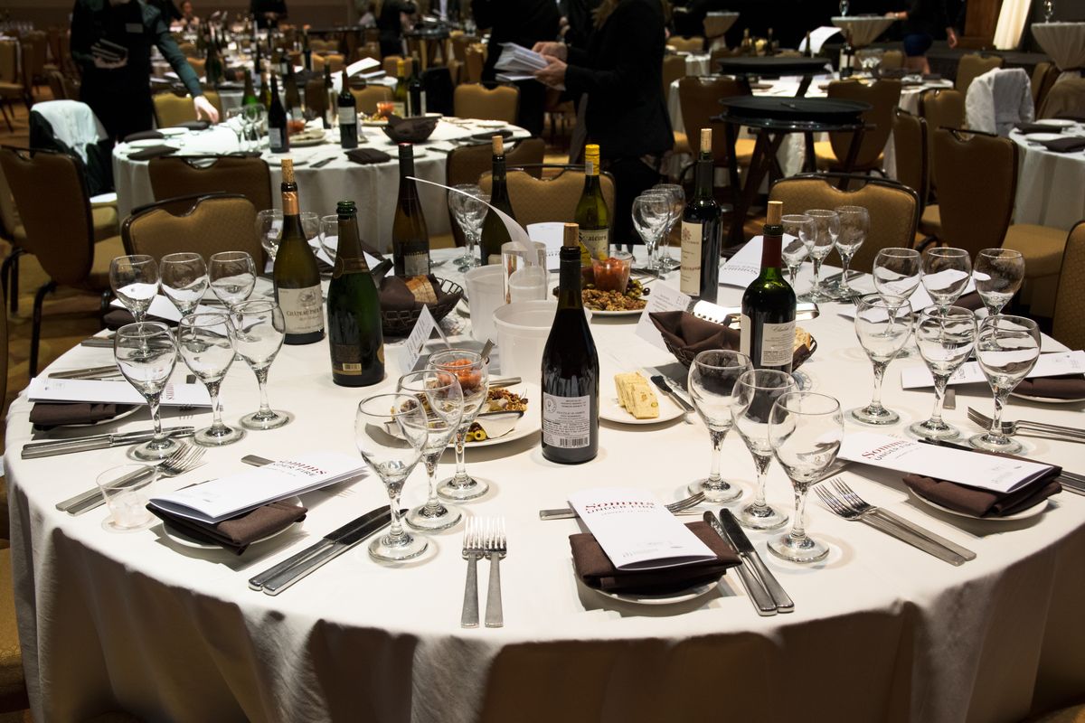 2016 Somms Under Fire